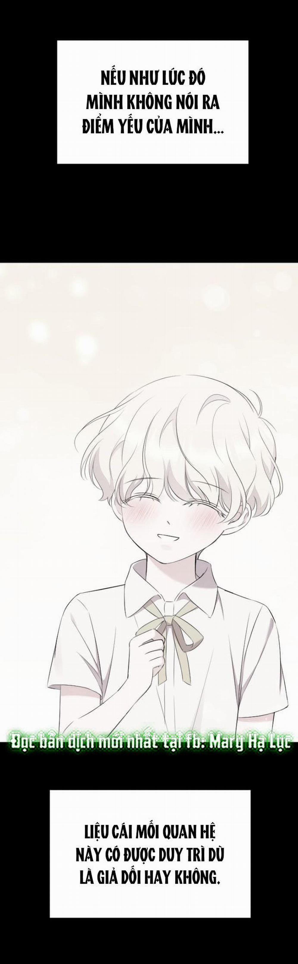 Kết Thúc, Tôi Muốn Thay Đổi Nó 13.2 trang 29