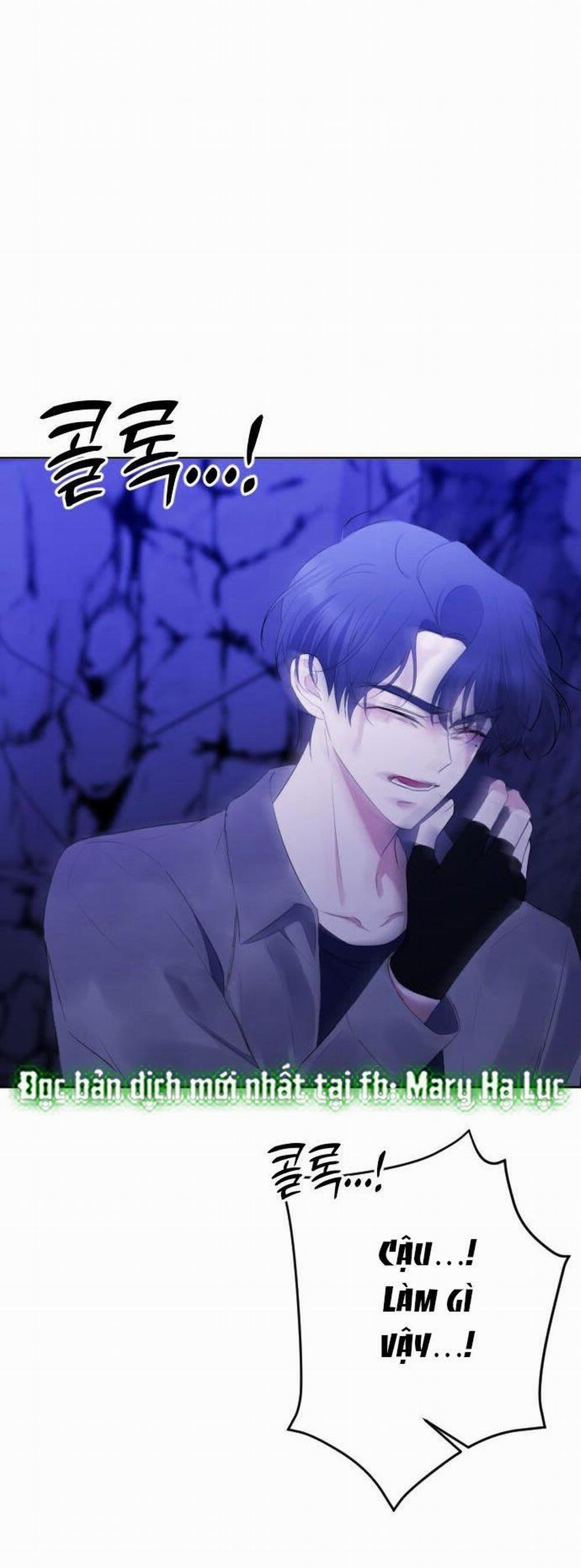 Kết Thúc, Tôi Muốn Thay Đổi Nó 13.2 trang 36