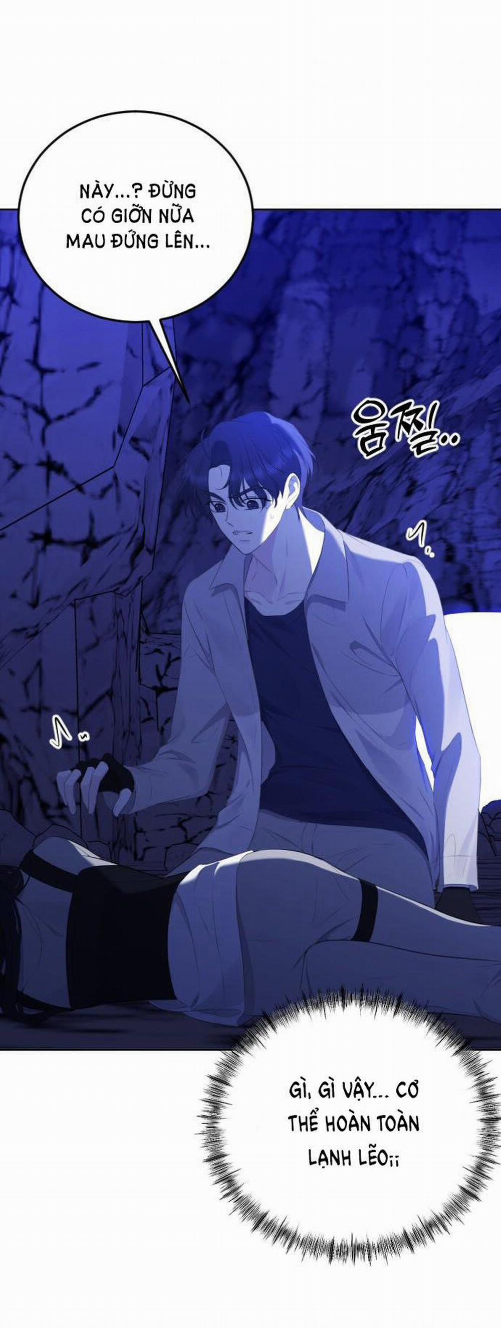 Kết Thúc, Tôi Muốn Thay Đổi Nó 13.2 trang 40