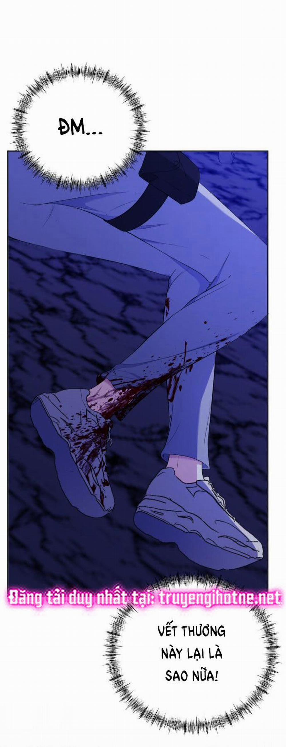Kết Thúc, Tôi Muốn Thay Đổi Nó 13.2 trang 42