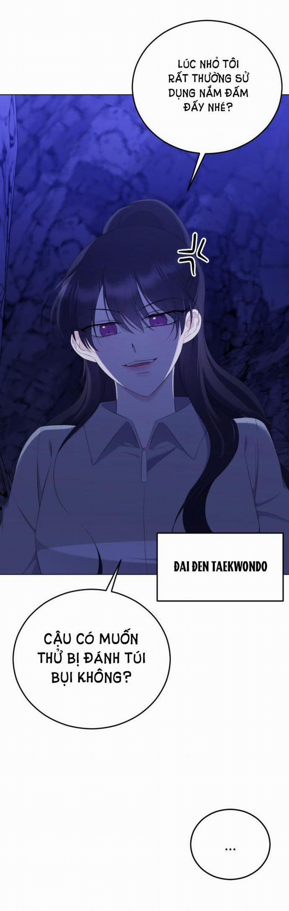 Kết Thúc, Tôi Muốn Thay Đổi Nó 14.2 trang 14