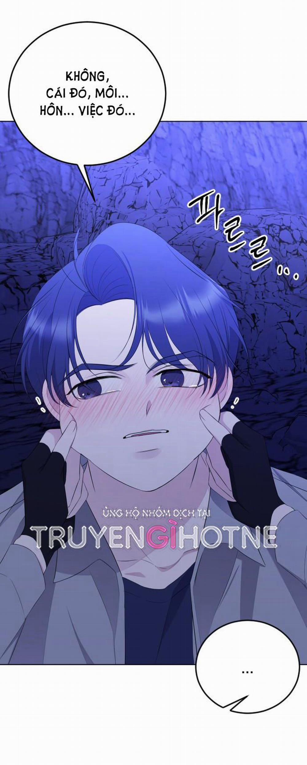 Kết Thúc, Tôi Muốn Thay Đổi Nó 14.2 trang 16