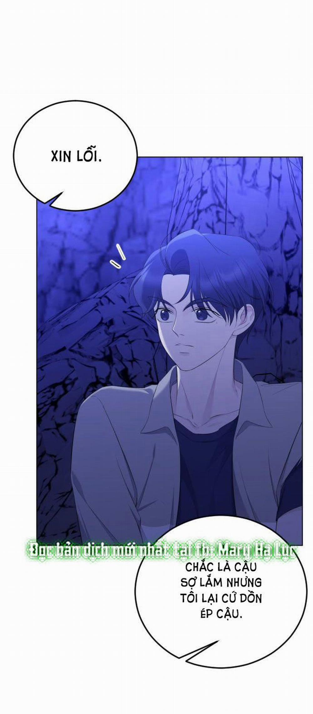 Kết Thúc, Tôi Muốn Thay Đổi Nó 14.2 trang 20