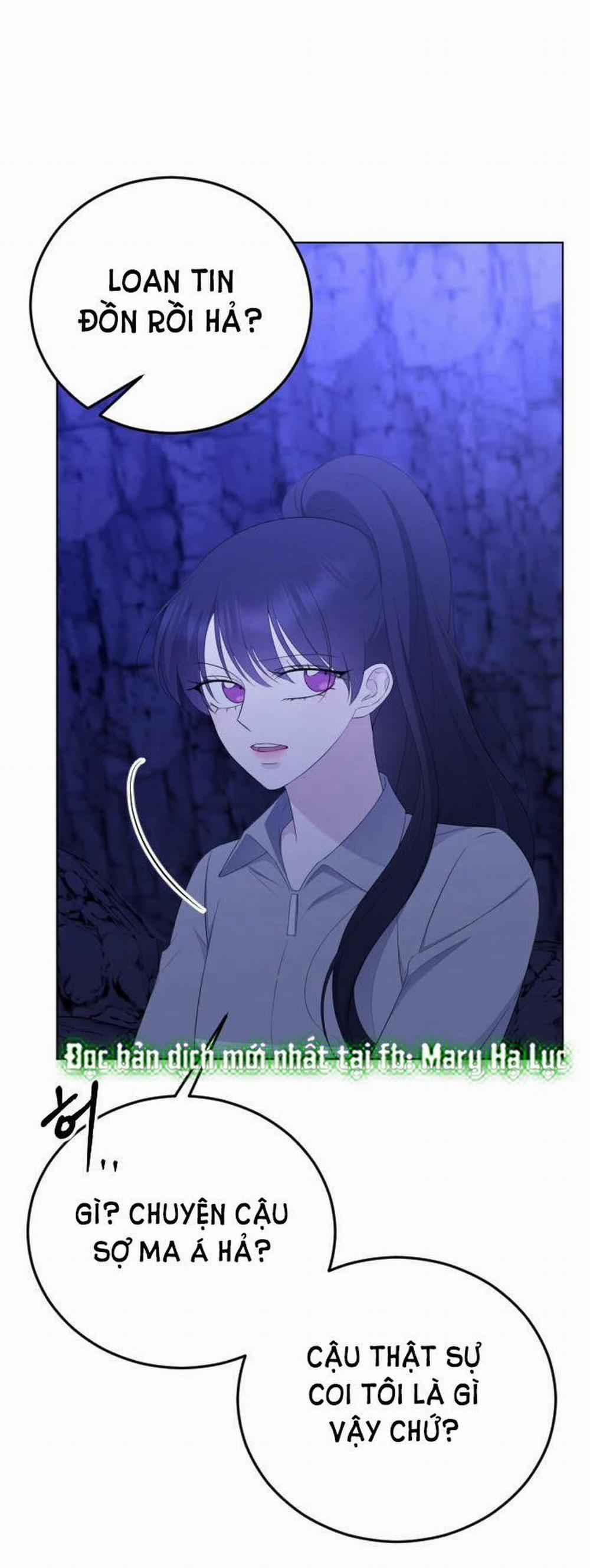 Kết Thúc, Tôi Muốn Thay Đổi Nó 14.2 trang 23