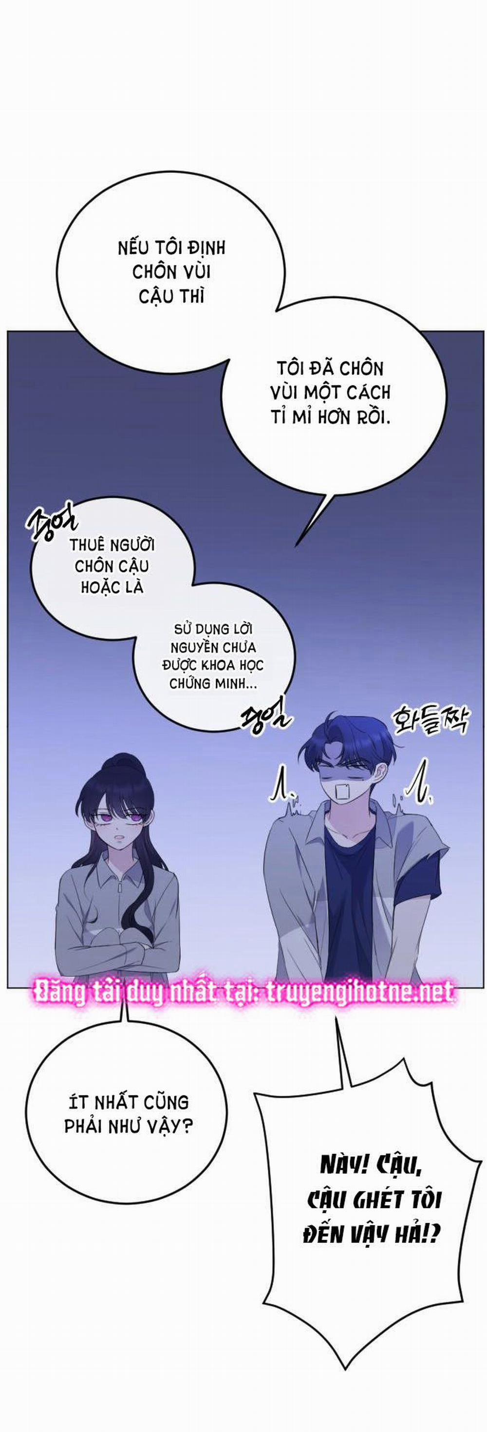 Kết Thúc, Tôi Muốn Thay Đổi Nó 14.2 trang 28