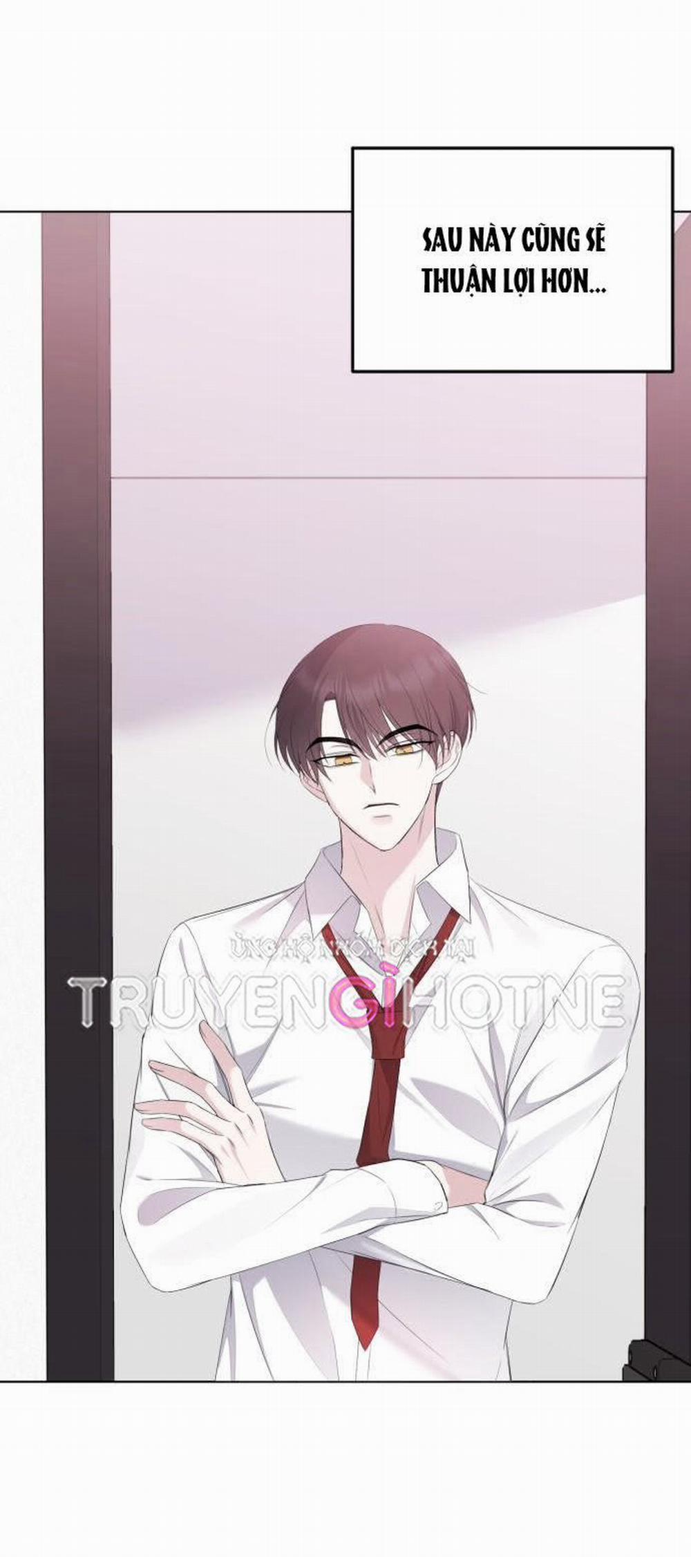 Kết Thúc, Tôi Muốn Thay Đổi Nó 14.2 trang 41