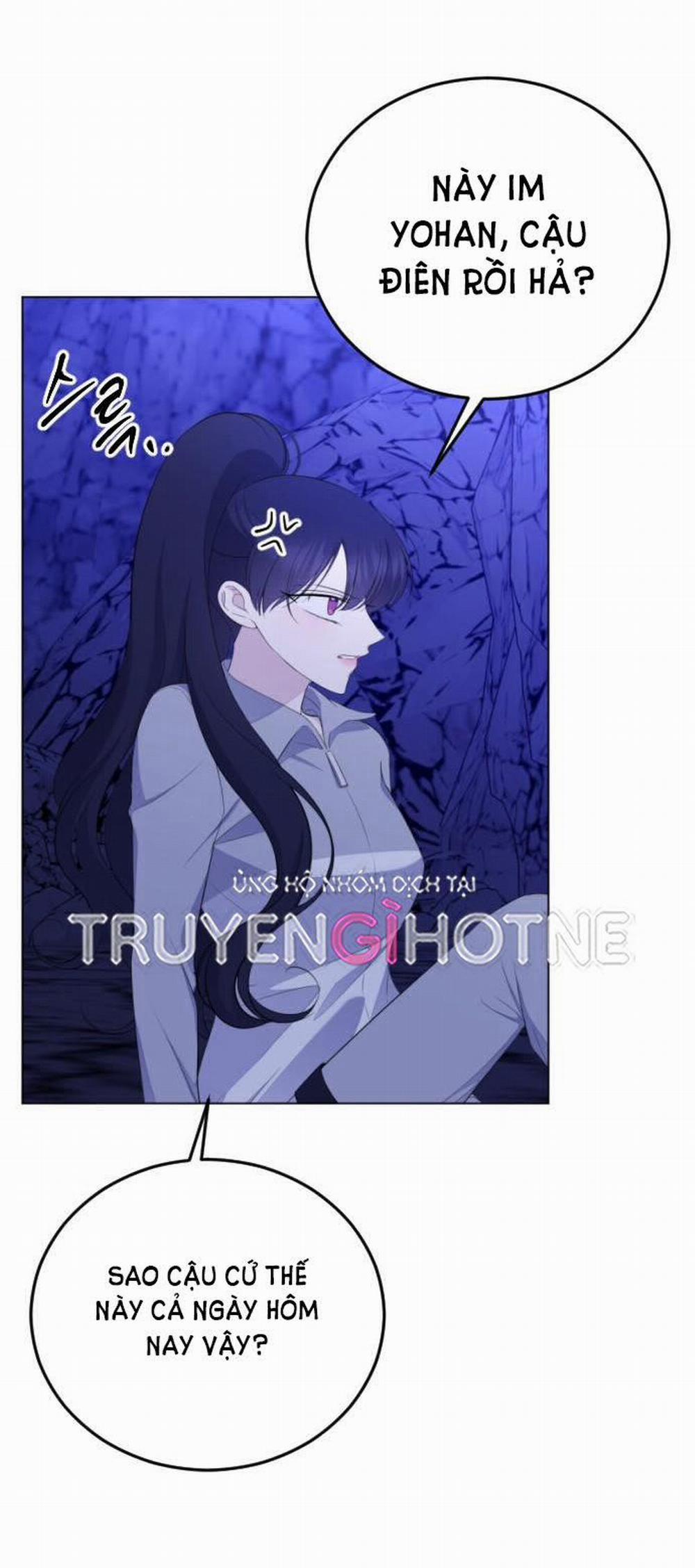 Kết Thúc, Tôi Muốn Thay Đổi Nó 14.2 trang 5