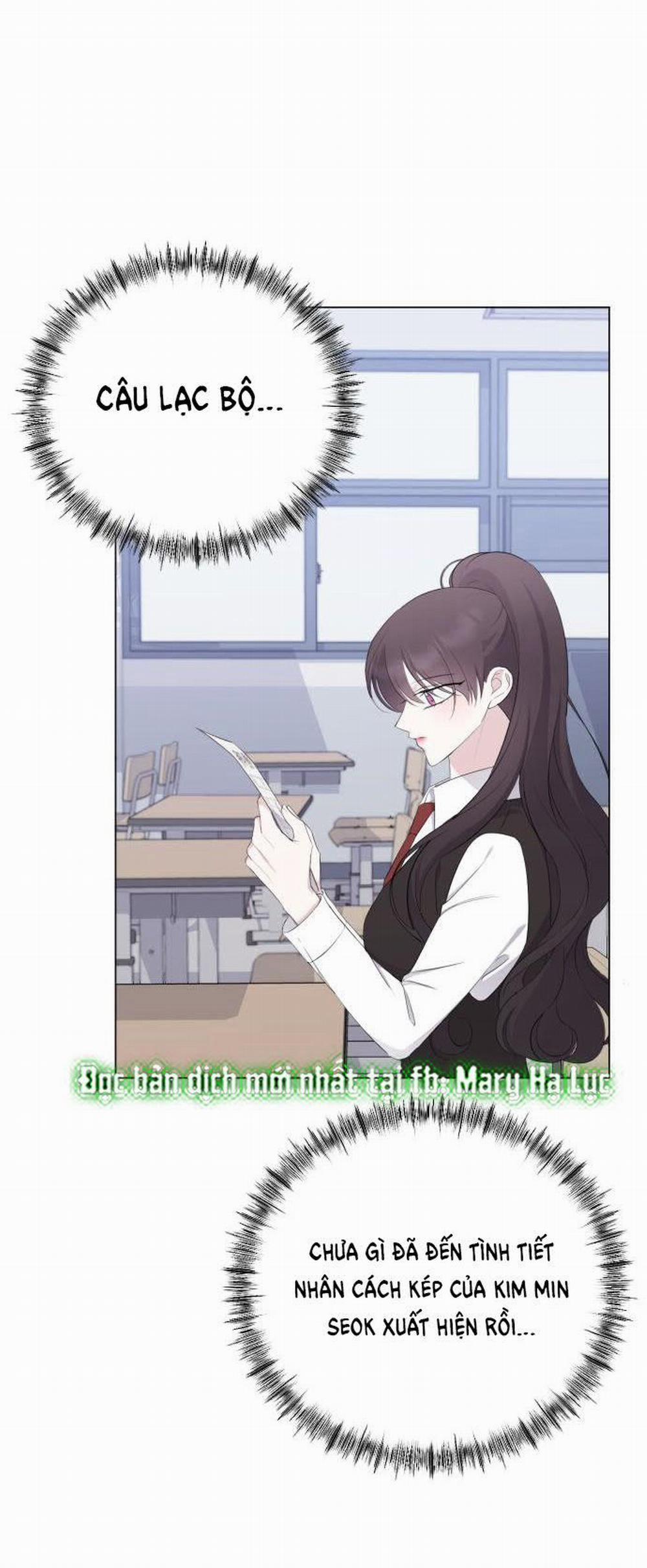 Kết Thúc, Tôi Muốn Thay Đổi Nó 15.1 trang 20