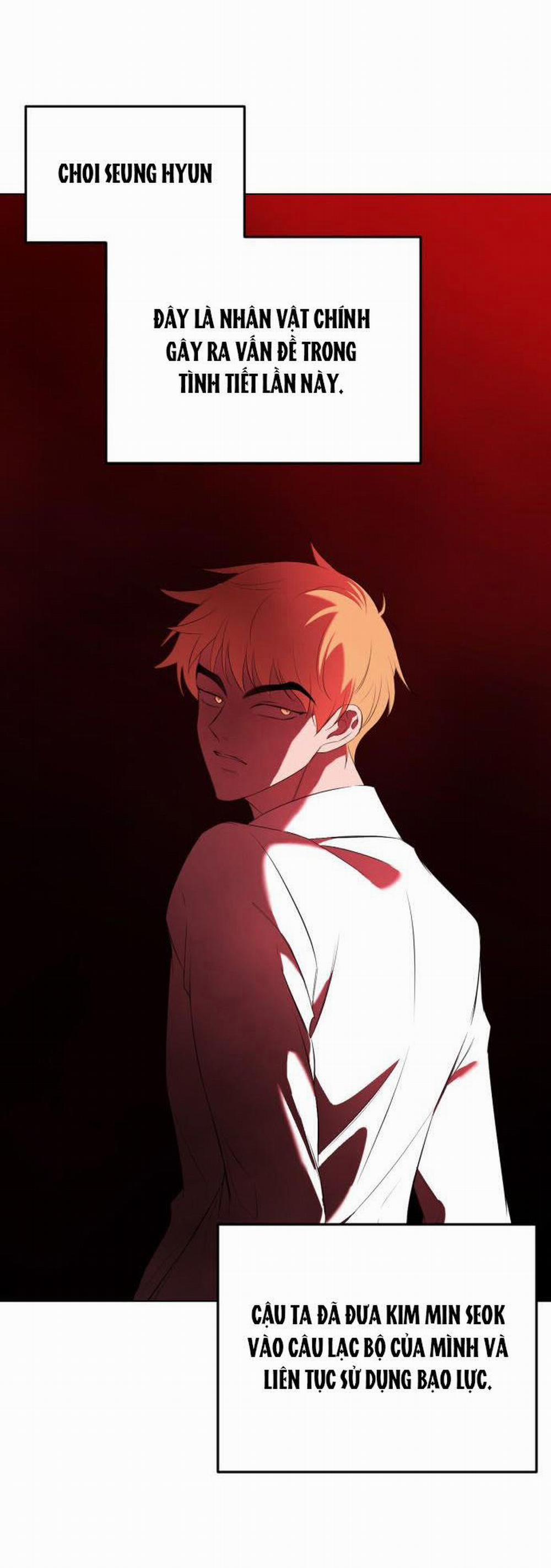 Kết Thúc, Tôi Muốn Thay Đổi Nó 15.1 trang 21