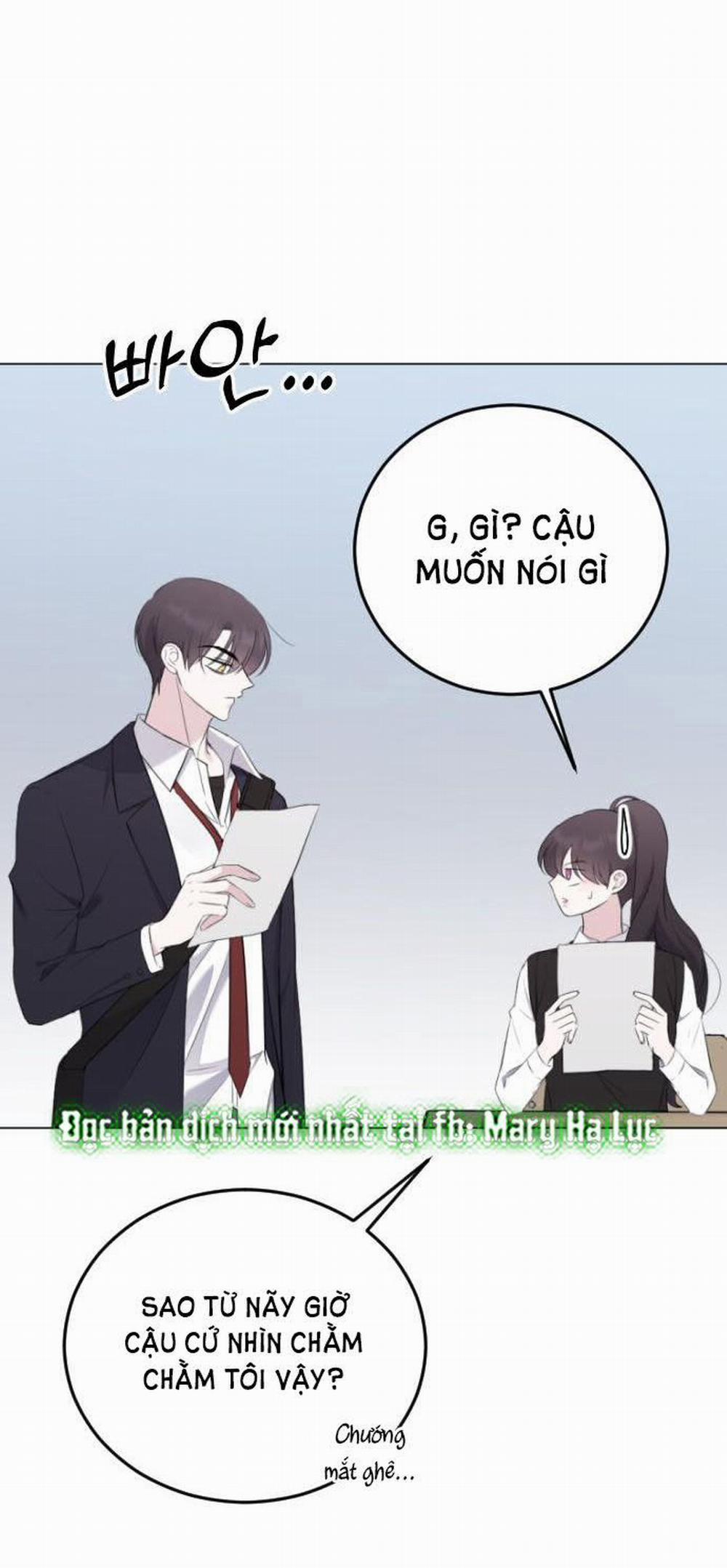 Kết Thúc, Tôi Muốn Thay Đổi Nó 15.1 trang 26