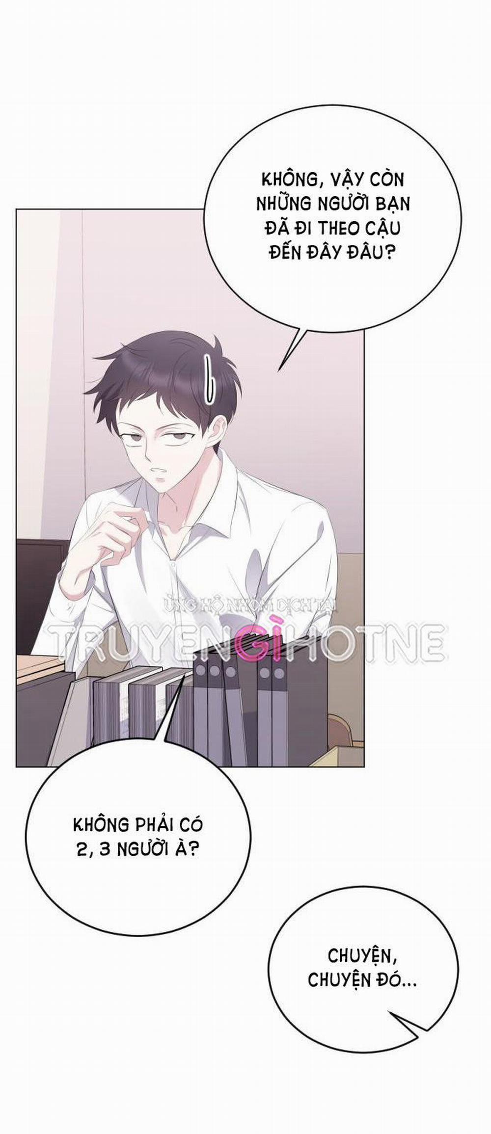 Kết Thúc, Tôi Muốn Thay Đổi Nó 15.2 trang 10