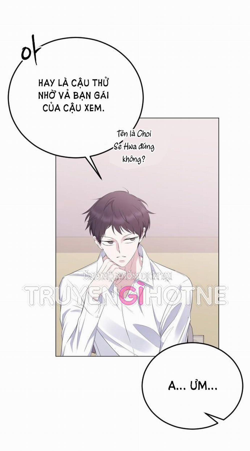 Kết Thúc, Tôi Muốn Thay Đổi Nó 15.2 trang 14