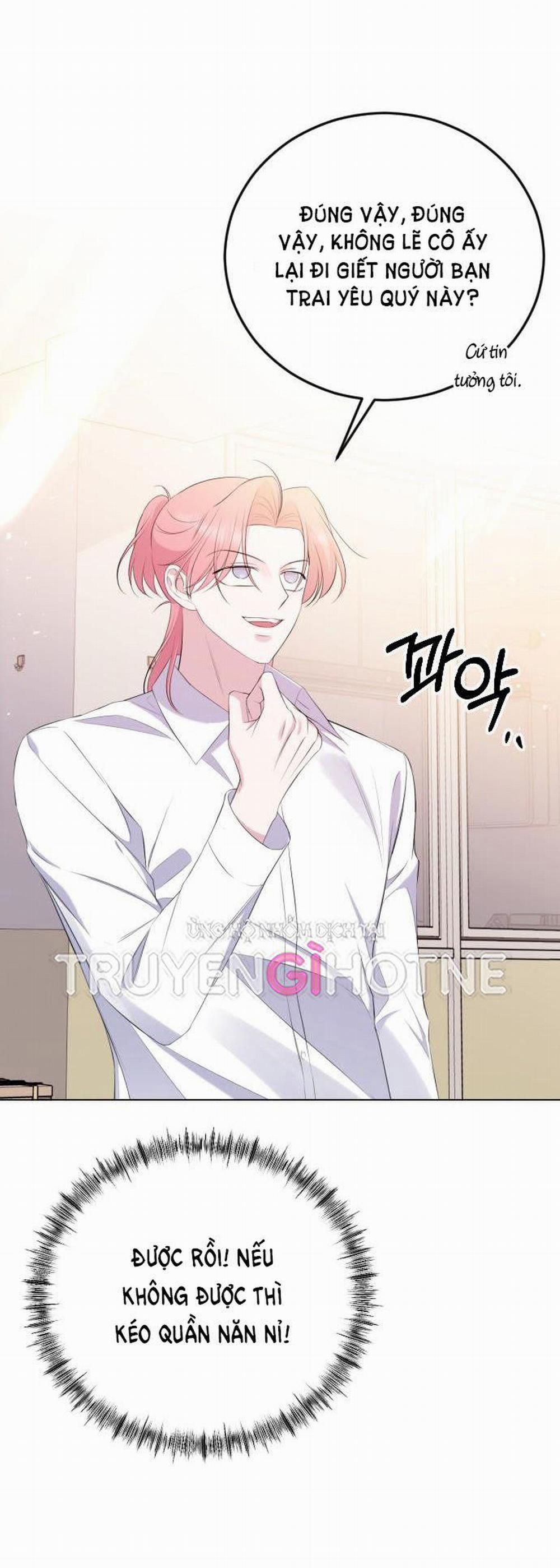 Kết Thúc, Tôi Muốn Thay Đổi Nó 15.2 trang 18