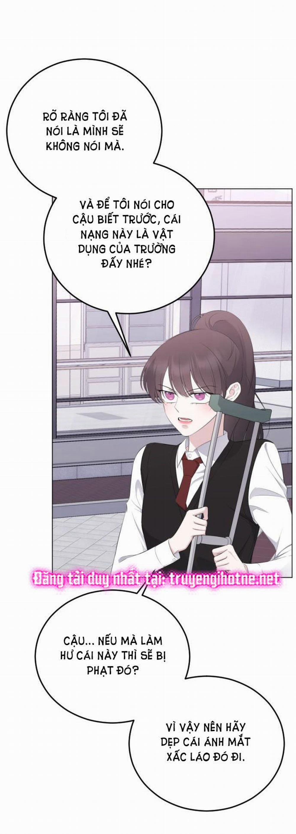 Kết Thúc, Tôi Muốn Thay Đổi Nó 15.2 trang 2