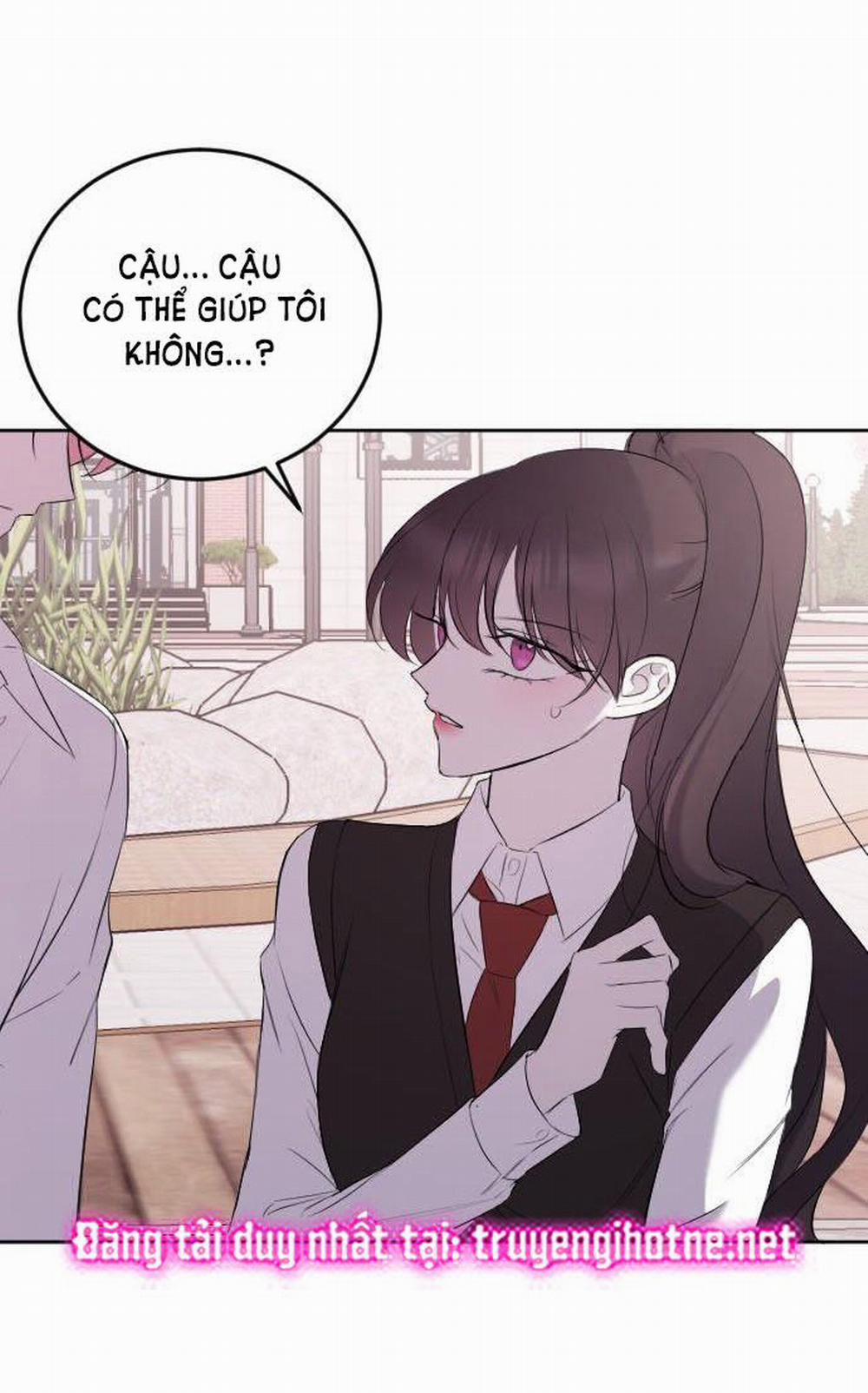 Kết Thúc, Tôi Muốn Thay Đổi Nó 15.2 trang 30