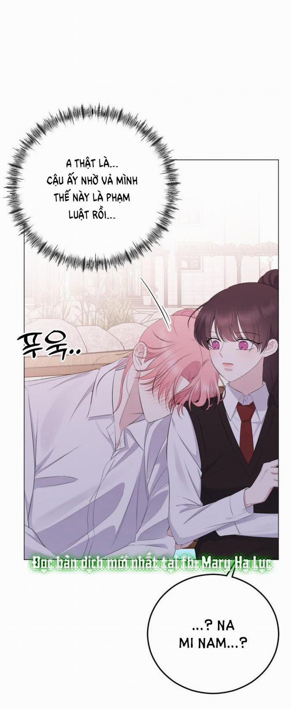 Kết Thúc, Tôi Muốn Thay Đổi Nó 15.2 trang 32