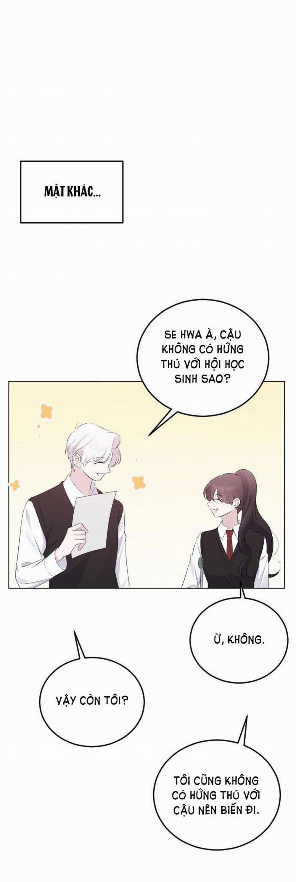 Kết Thúc, Tôi Muốn Thay Đổi Nó 15.2 trang 36