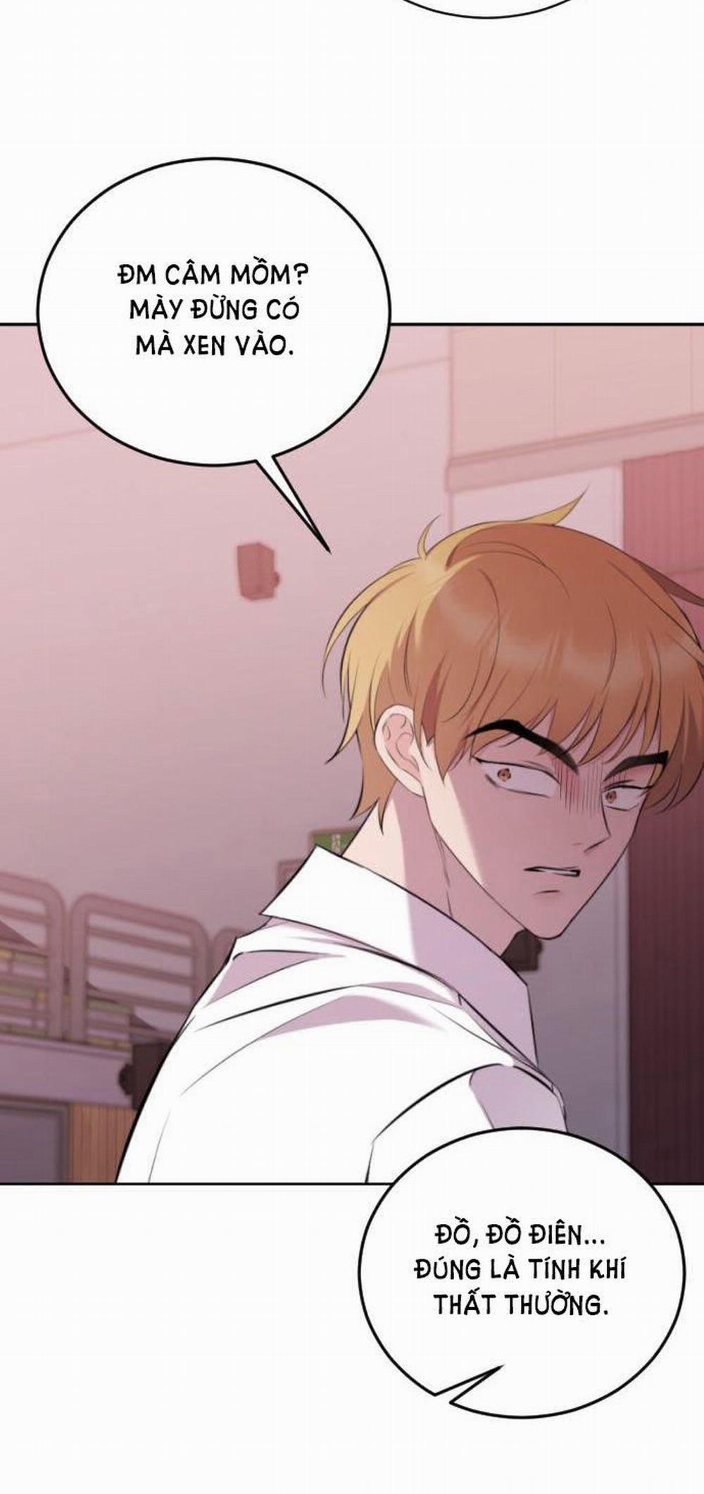 Kết Thúc, Tôi Muốn Thay Đổi Nó 16.1 trang 12