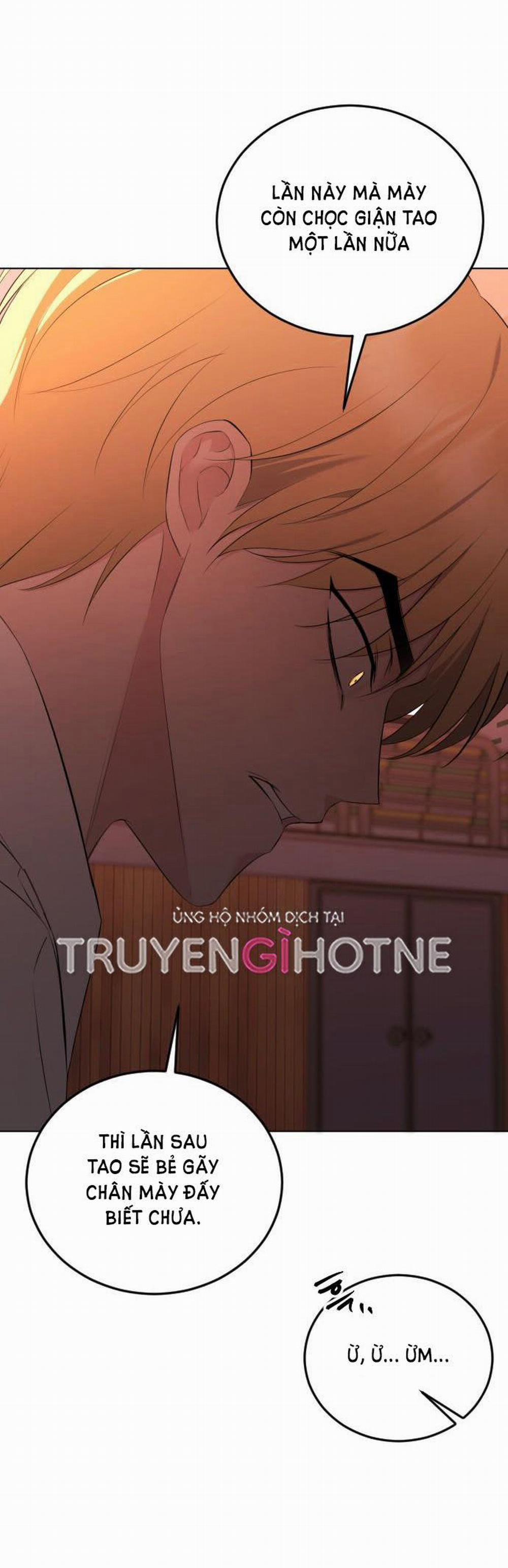 Kết Thúc, Tôi Muốn Thay Đổi Nó 16.1 trang 14