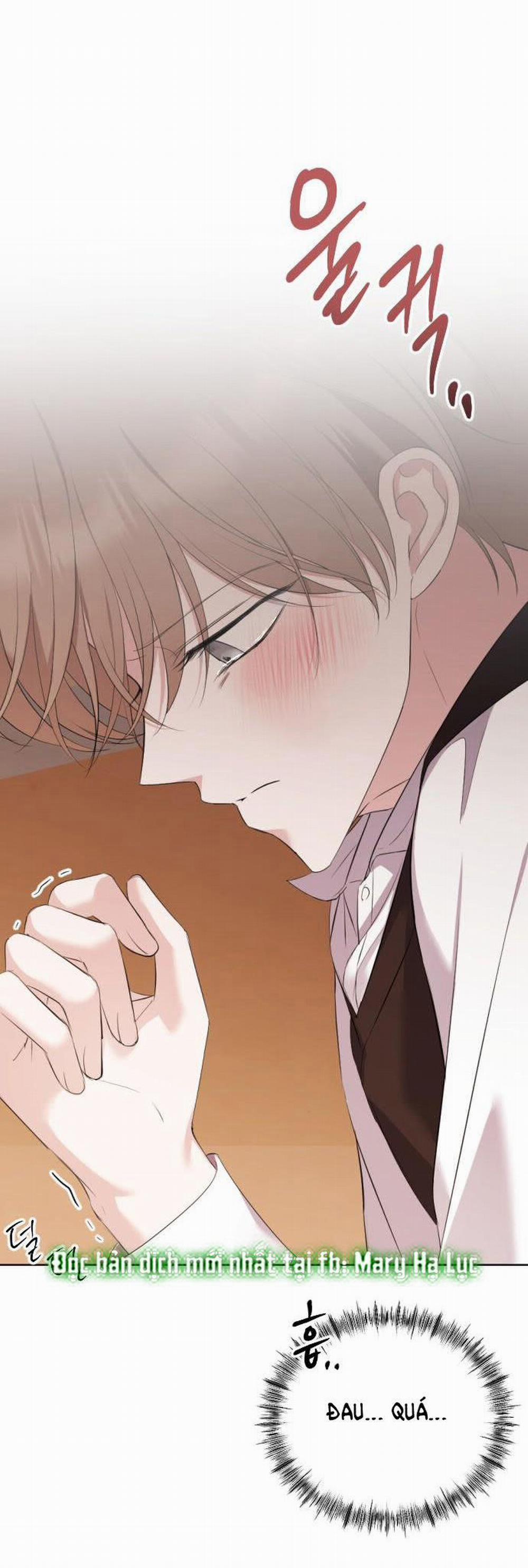 Kết Thúc, Tôi Muốn Thay Đổi Nó 16.1 trang 16