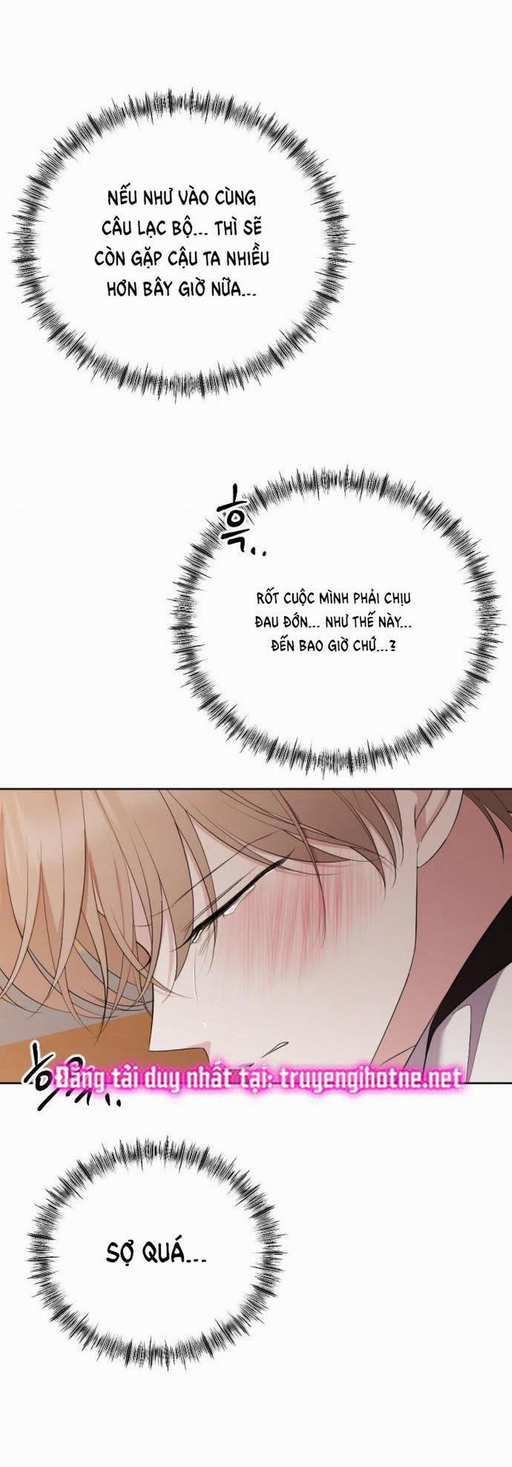 Kết Thúc, Tôi Muốn Thay Đổi Nó 16.1 trang 17