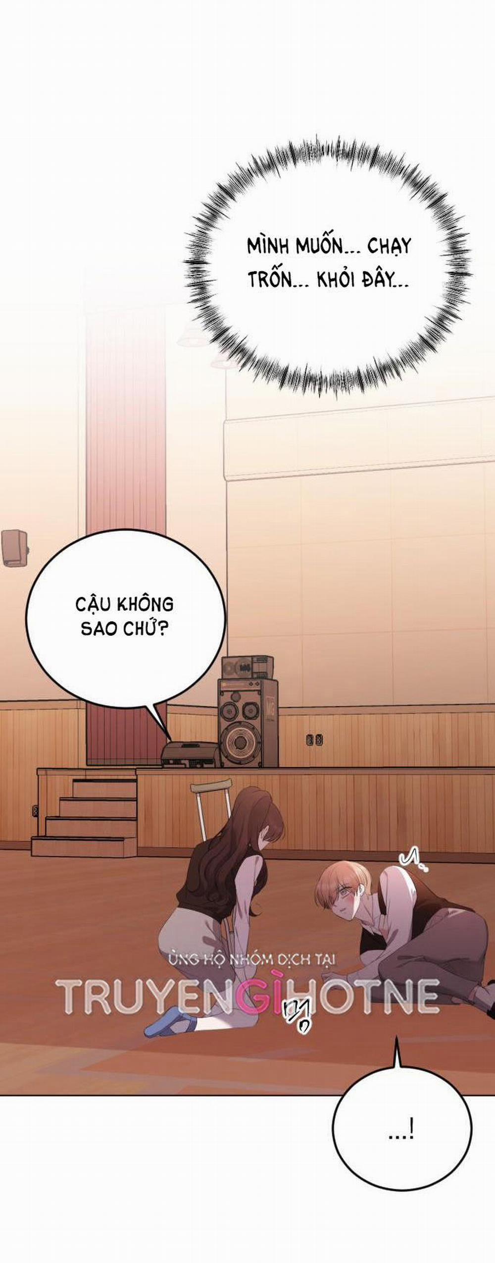 Kết Thúc, Tôi Muốn Thay Đổi Nó 16.1 trang 18