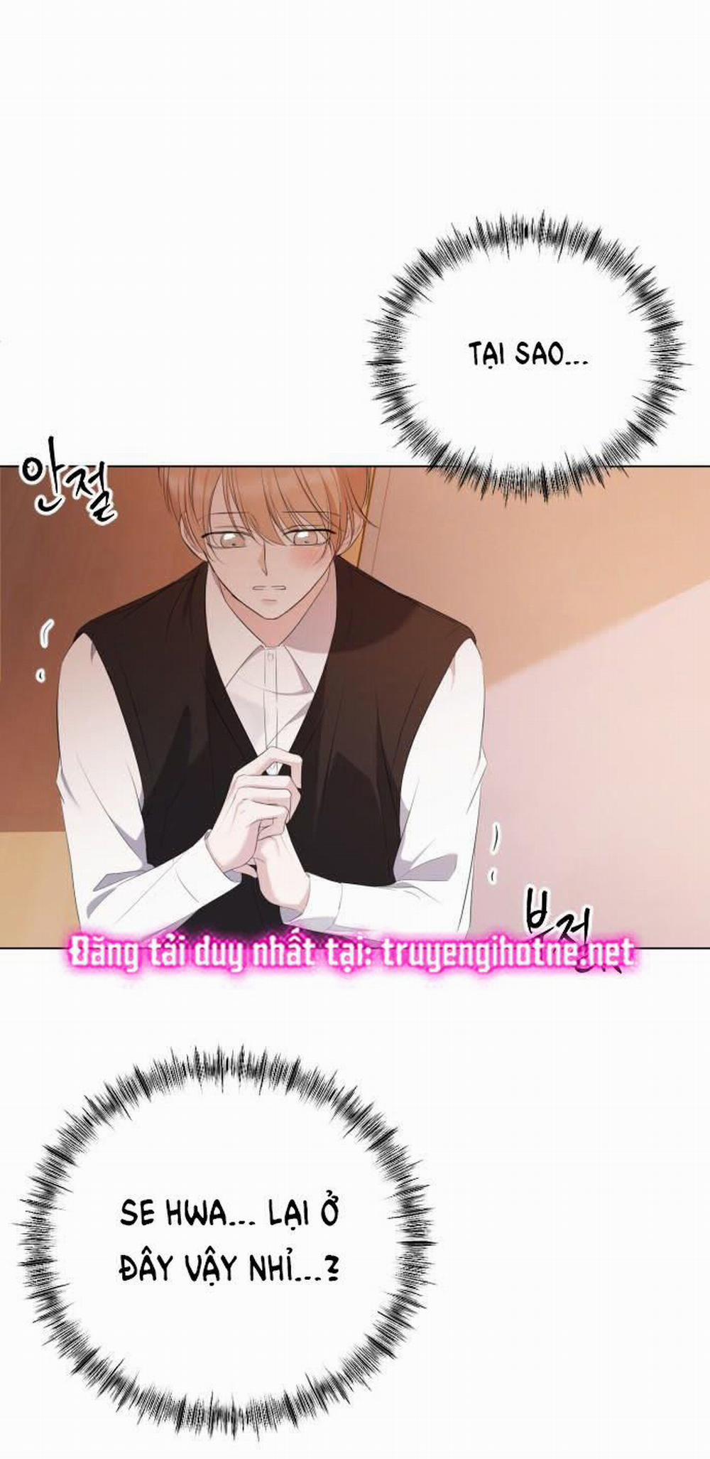 Kết Thúc, Tôi Muốn Thay Đổi Nó 16.1 trang 20