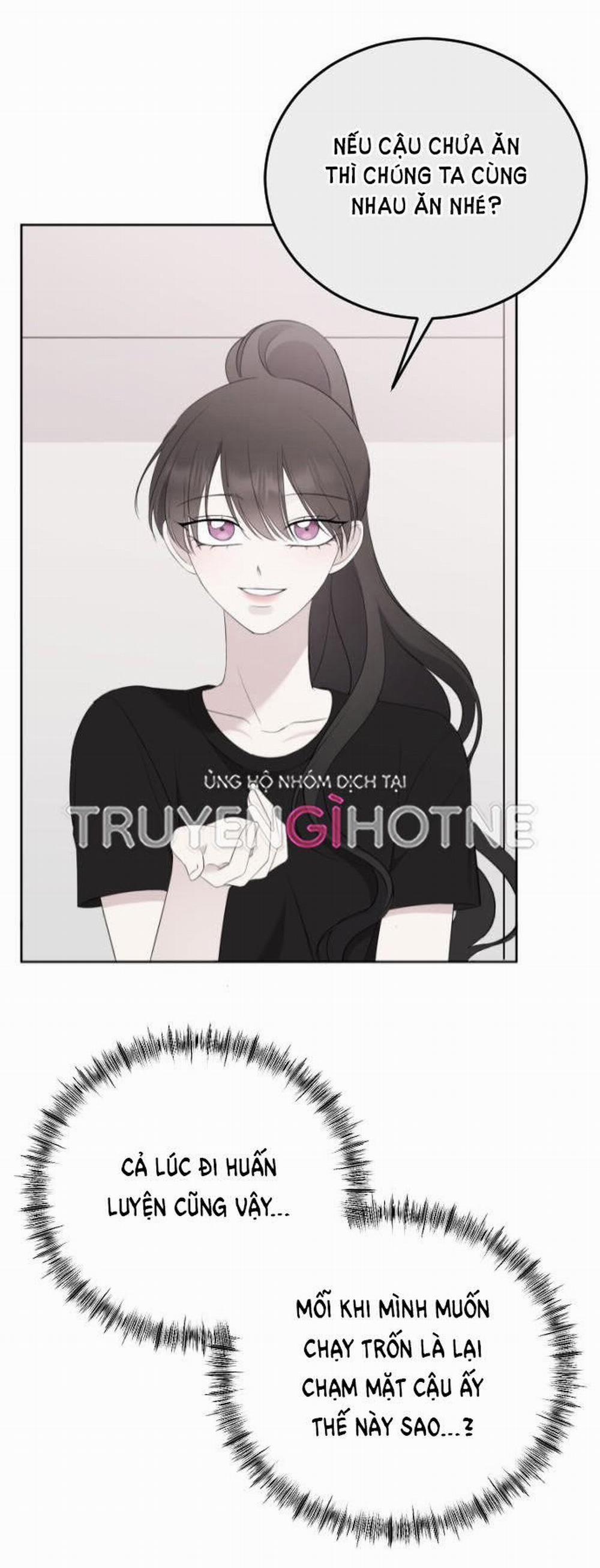 Kết Thúc, Tôi Muốn Thay Đổi Nó 16.1 trang 21