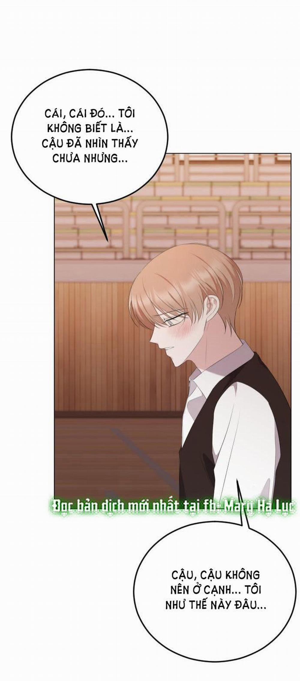 Kết Thúc, Tôi Muốn Thay Đổi Nó 16.1 trang 22