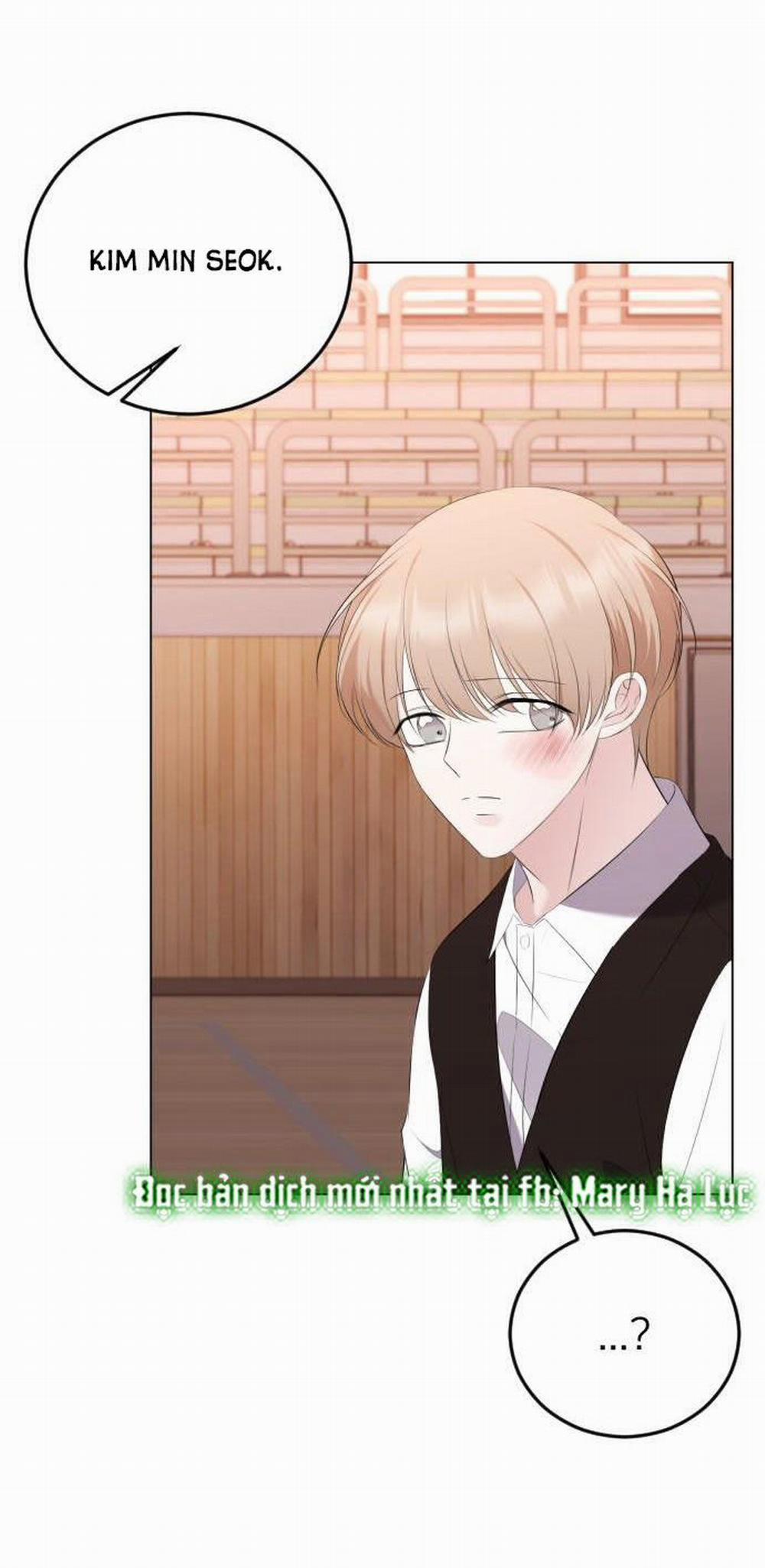 Kết Thúc, Tôi Muốn Thay Đổi Nó 16.1 trang 30