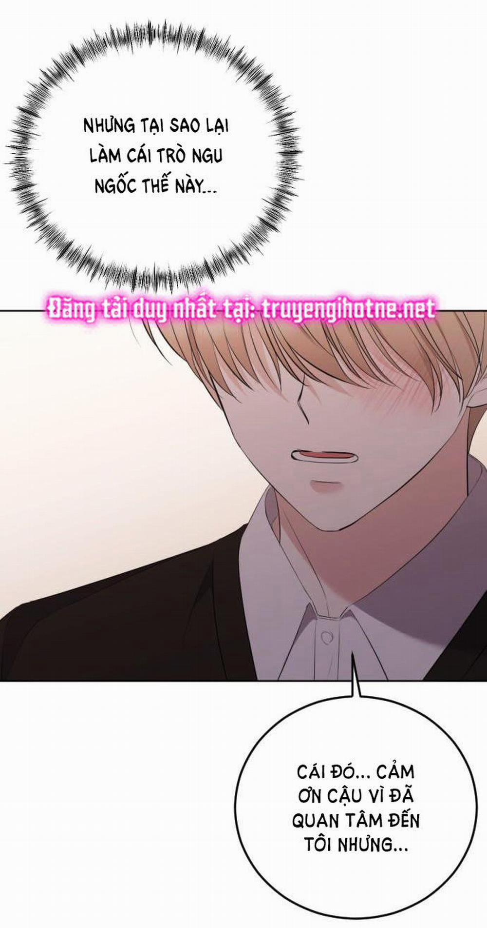 Kết Thúc, Tôi Muốn Thay Đổi Nó 16.1 trang 34