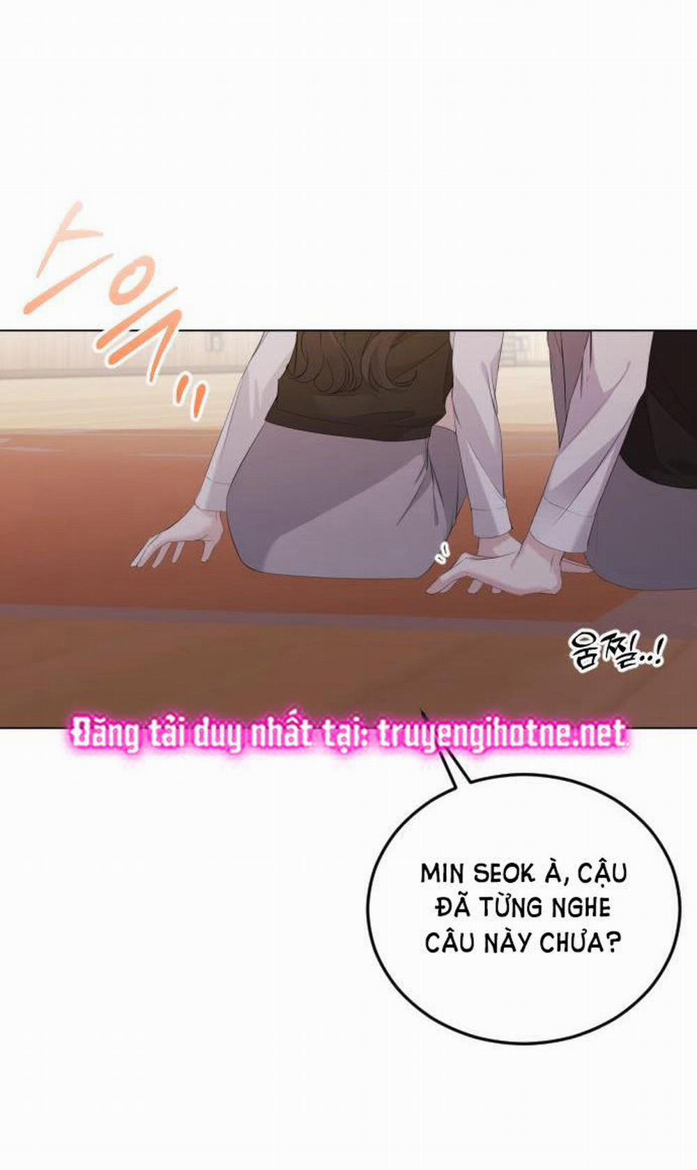 Kết Thúc, Tôi Muốn Thay Đổi Nó 16.1 trang 37