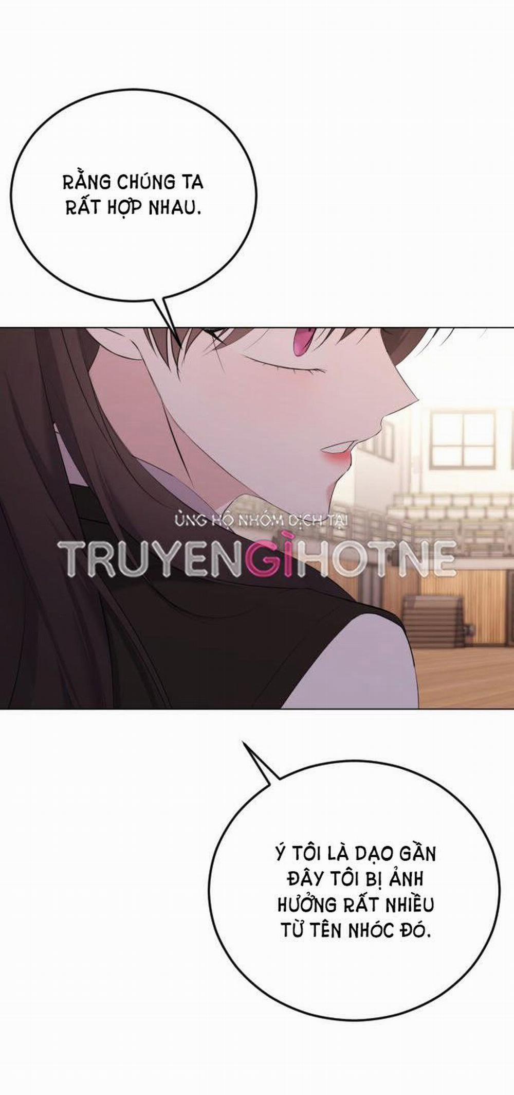 Kết Thúc, Tôi Muốn Thay Đổi Nó 16.1 trang 38