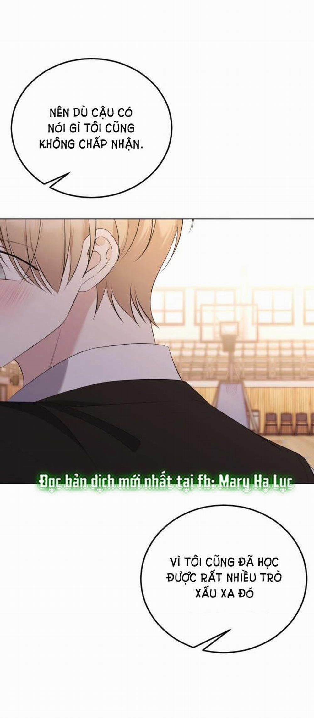 Kết Thúc, Tôi Muốn Thay Đổi Nó 16.1 trang 39