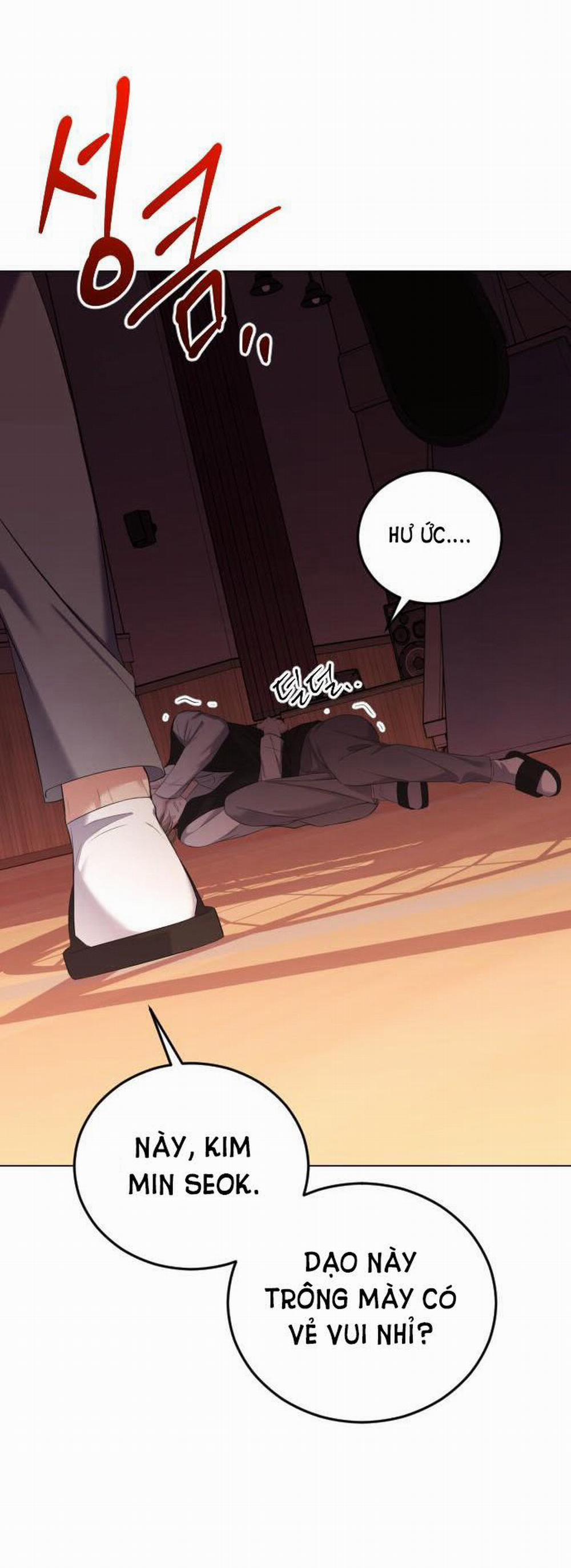 Kết Thúc, Tôi Muốn Thay Đổi Nó 16.1 trang 6