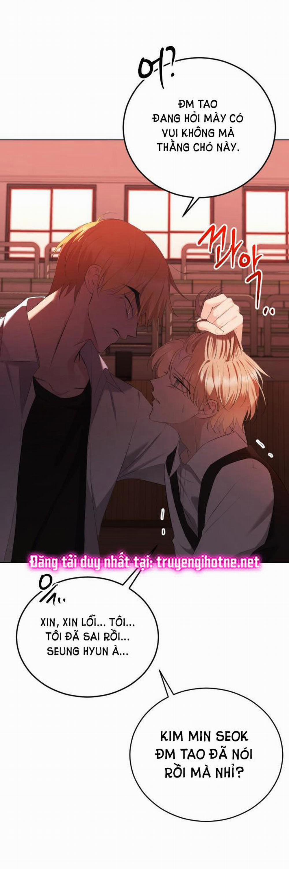 Kết Thúc, Tôi Muốn Thay Đổi Nó 16.1 trang 8