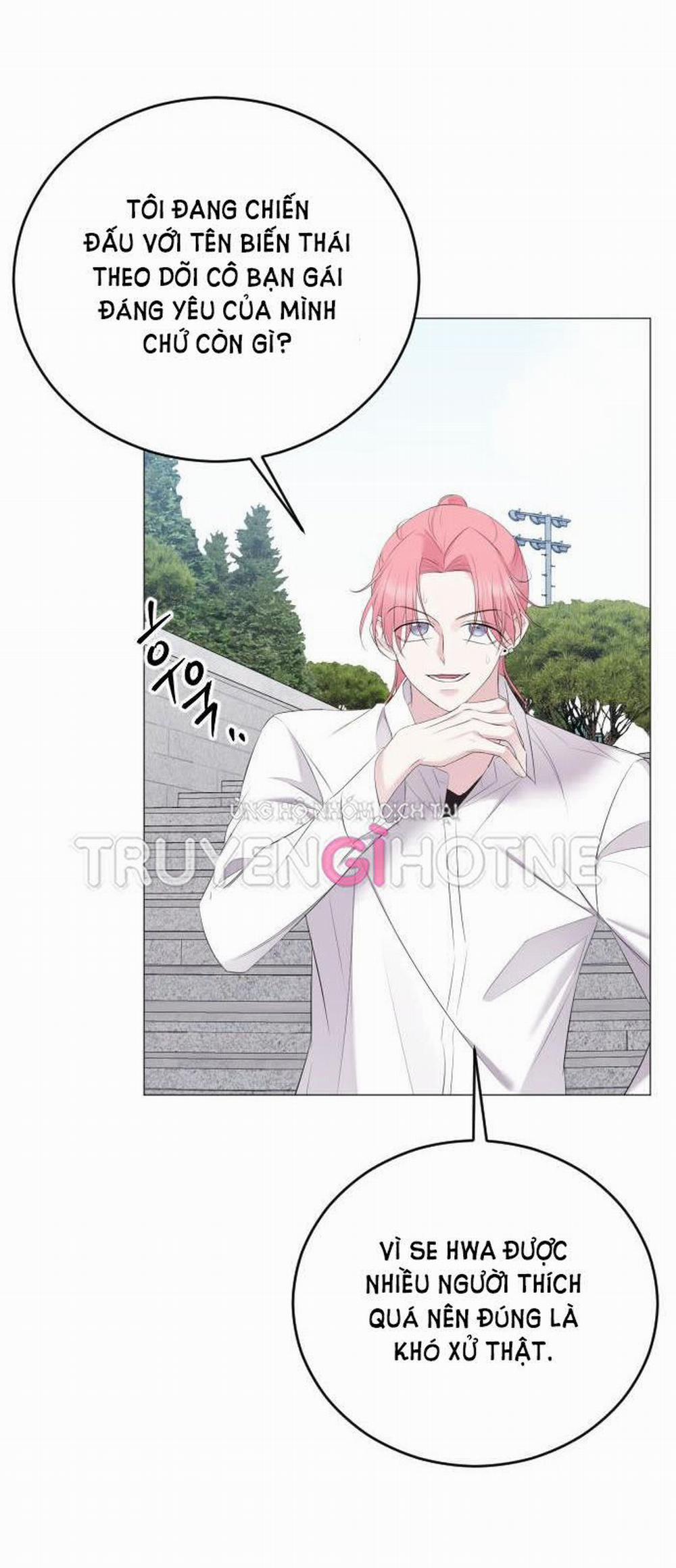 Kết Thúc, Tôi Muốn Thay Đổi Nó 16.2 trang 12