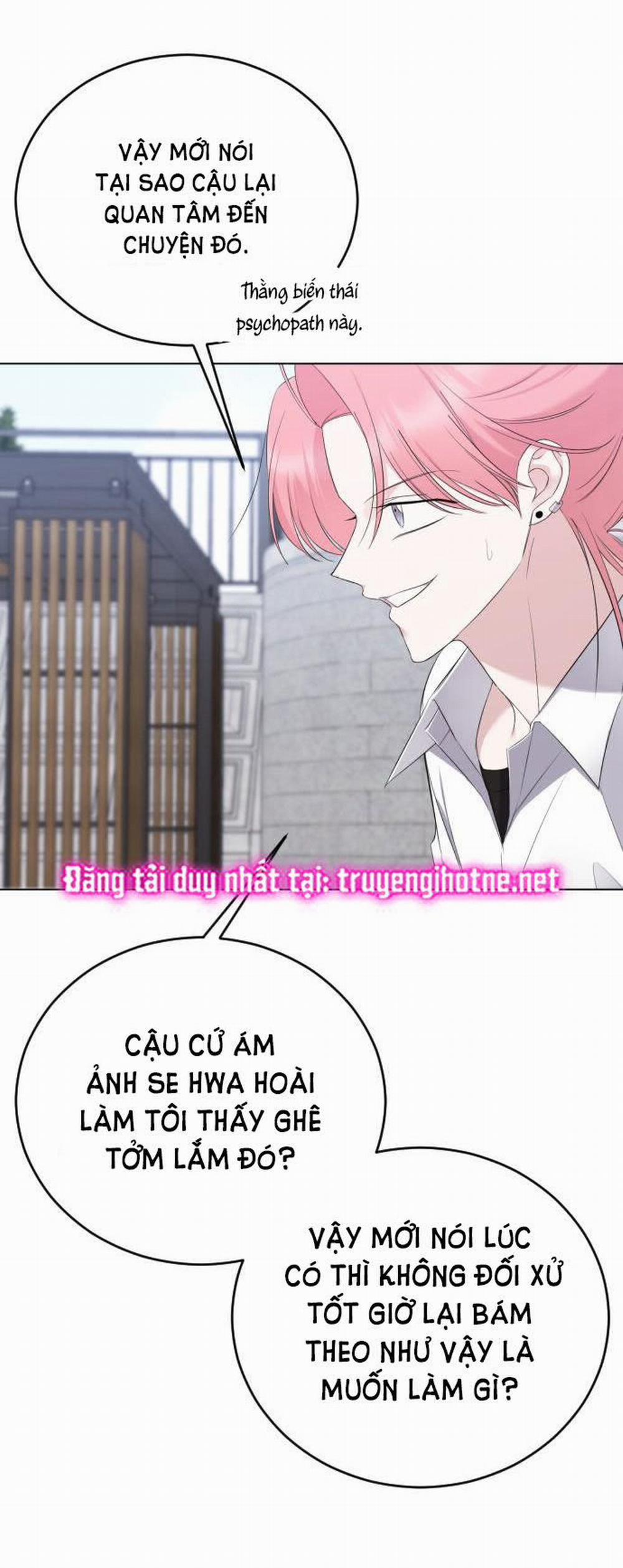 Kết Thúc, Tôi Muốn Thay Đổi Nó 16.2 trang 14
