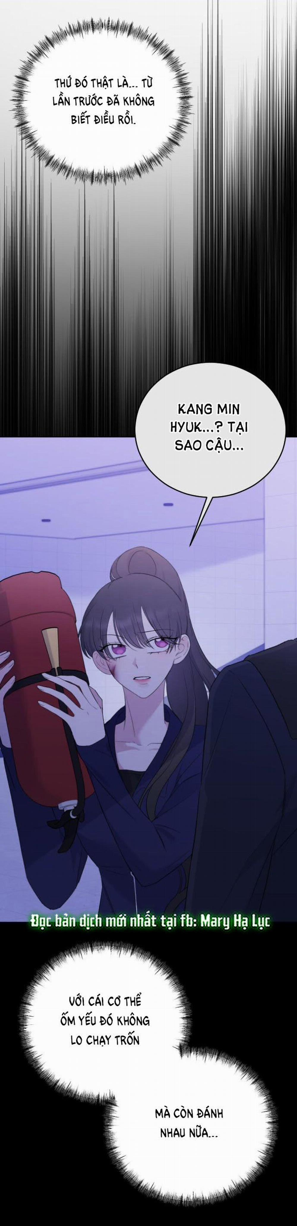 Kết Thúc, Tôi Muốn Thay Đổi Nó 16.2 trang 18