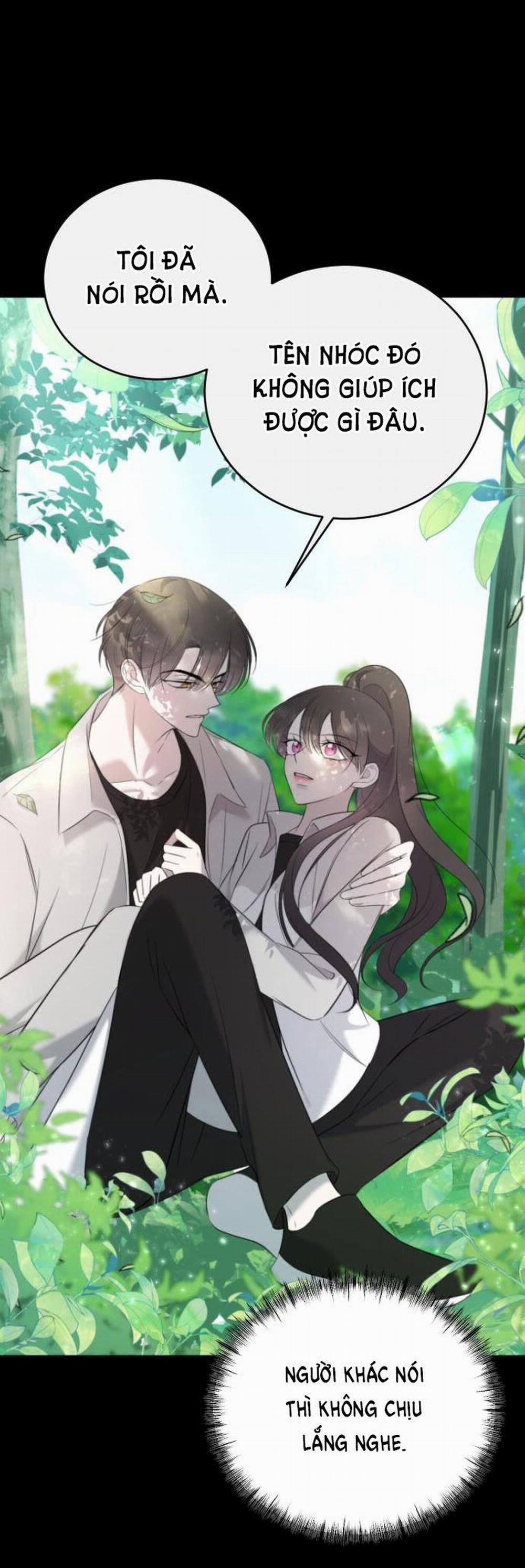 Kết Thúc, Tôi Muốn Thay Đổi Nó 16.2 trang 19