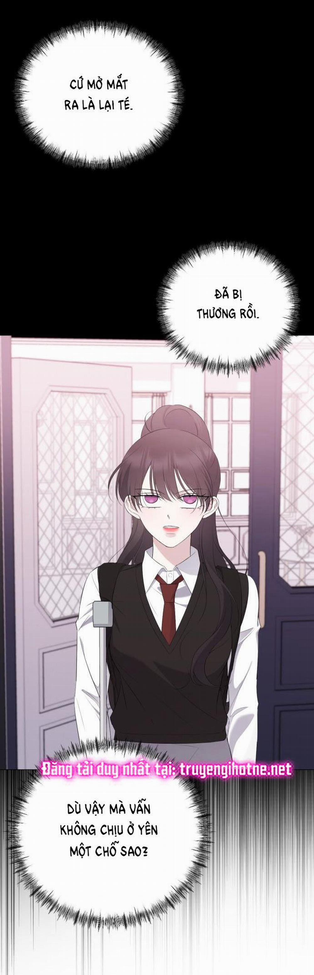 Kết Thúc, Tôi Muốn Thay Đổi Nó 16.2 trang 20