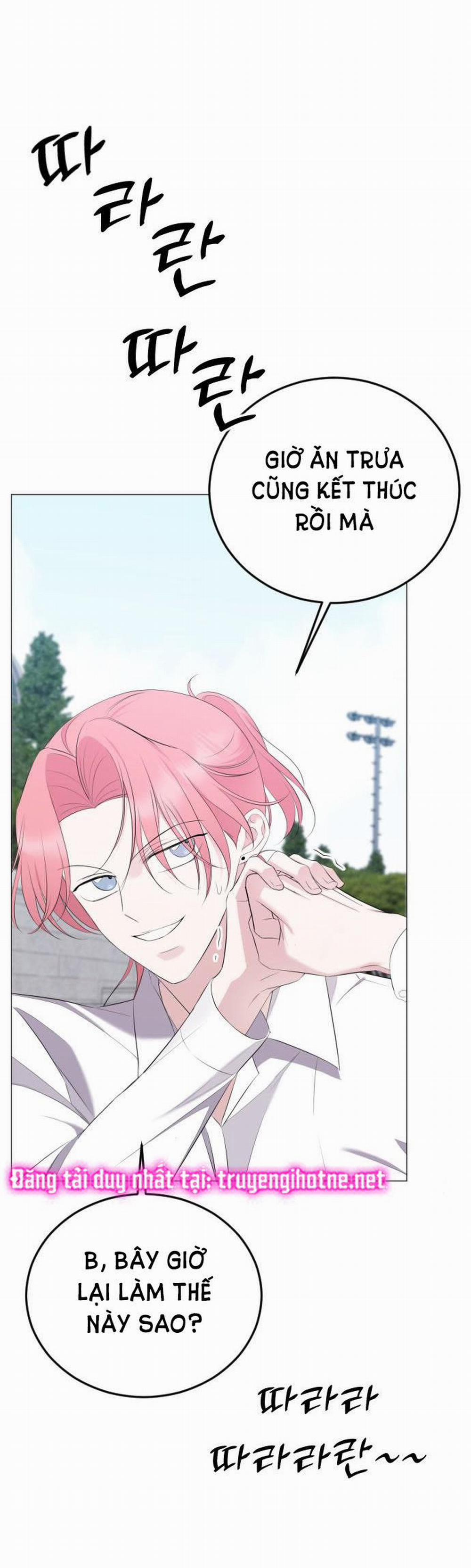 Kết Thúc, Tôi Muốn Thay Đổi Nó 16.2 trang 27