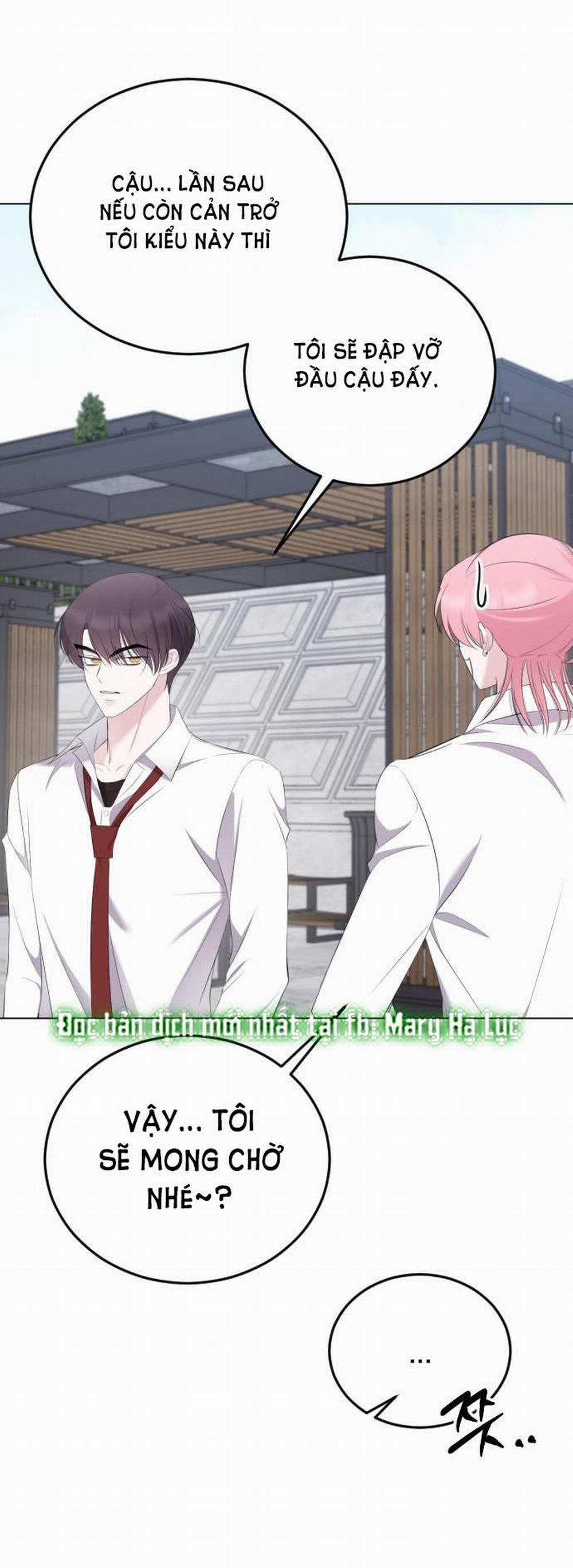 Kết Thúc, Tôi Muốn Thay Đổi Nó 16.2 trang 29