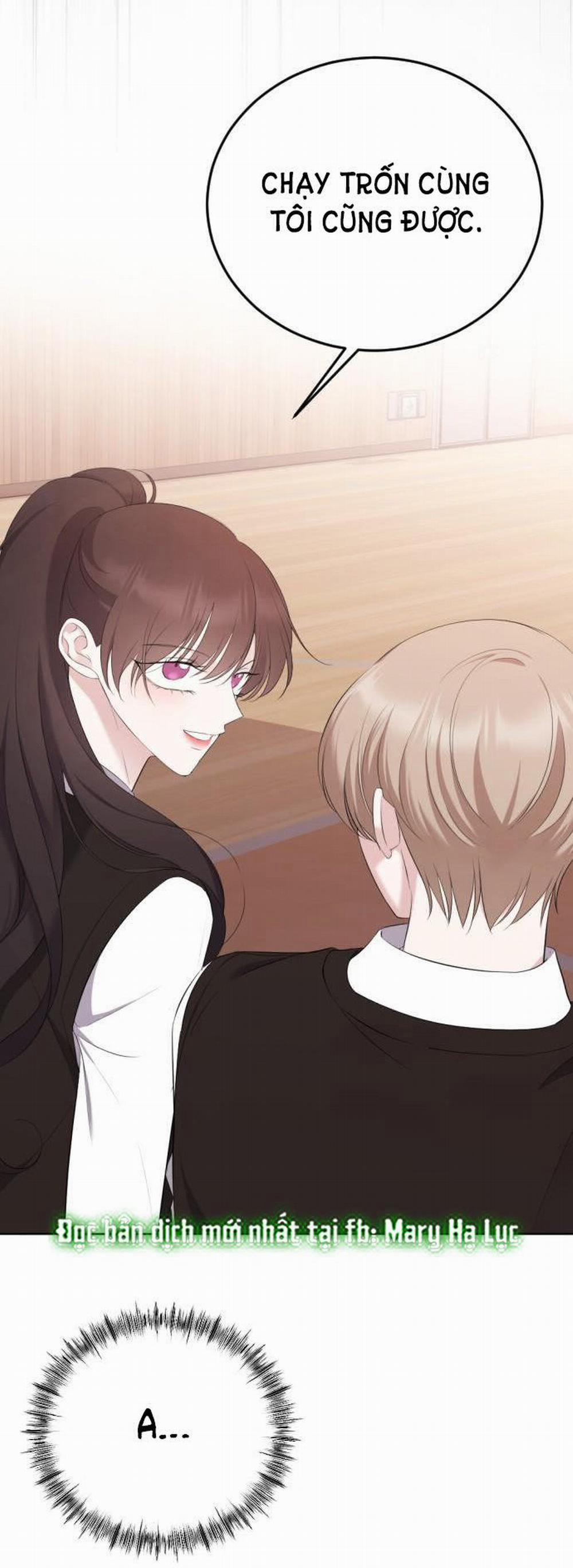 Kết Thúc, Tôi Muốn Thay Đổi Nó 16.2 trang 3