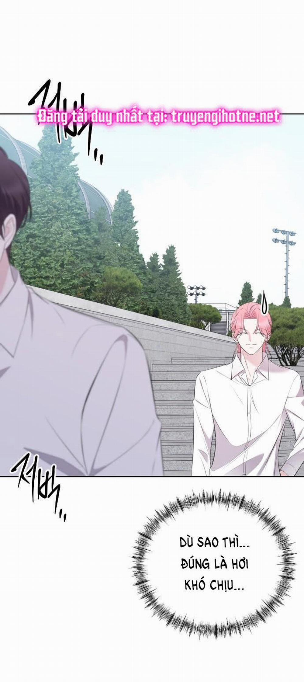 Kết Thúc, Tôi Muốn Thay Đổi Nó 16.2 trang 30