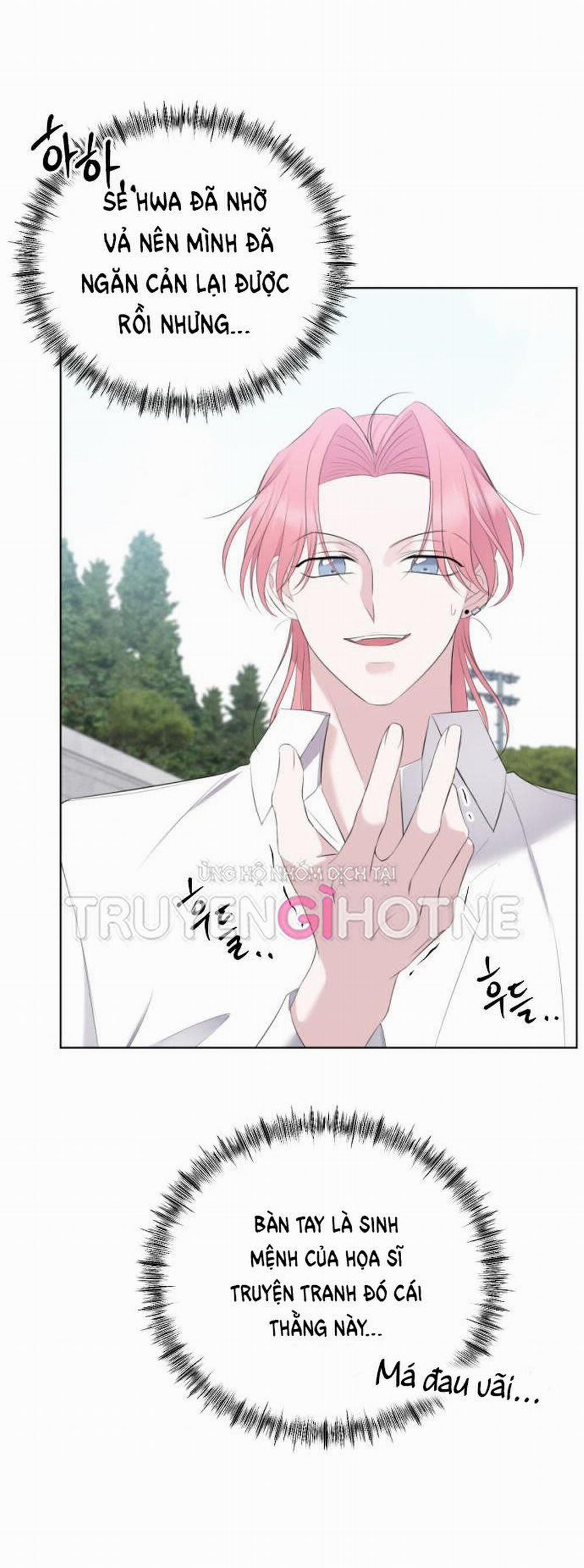 Kết Thúc, Tôi Muốn Thay Đổi Nó 16.2 trang 31
