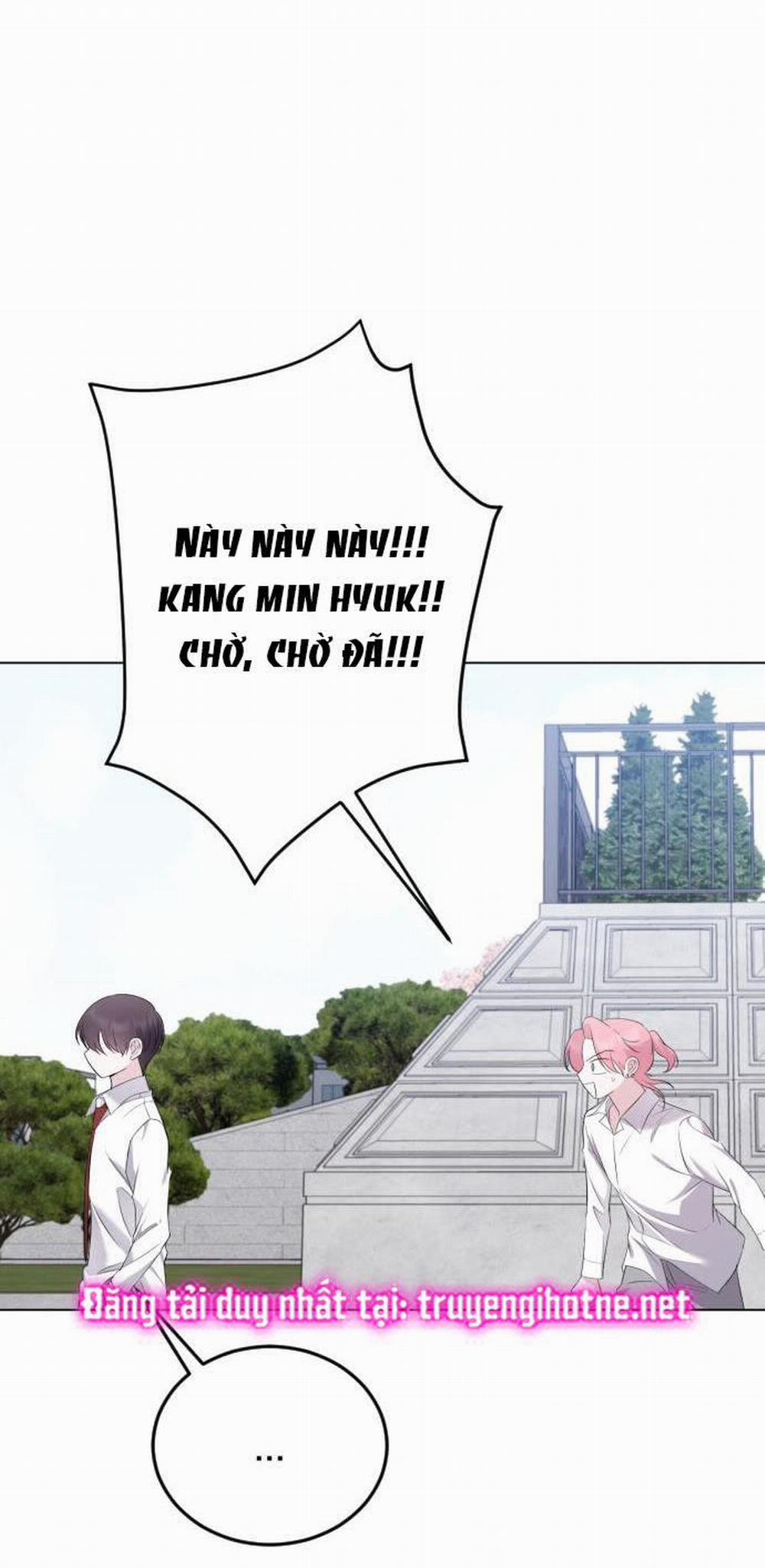 Kết Thúc, Tôi Muốn Thay Đổi Nó 16.2 trang 33