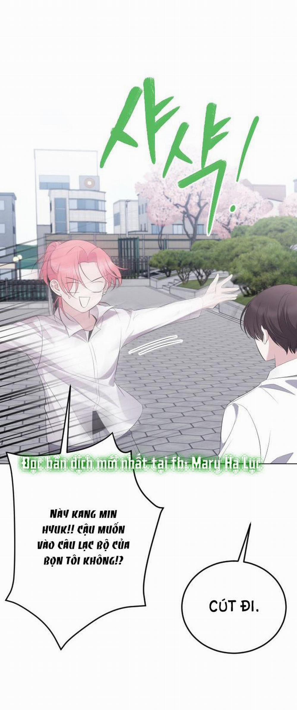 Kết Thúc, Tôi Muốn Thay Đổi Nó 16.2 trang 35
