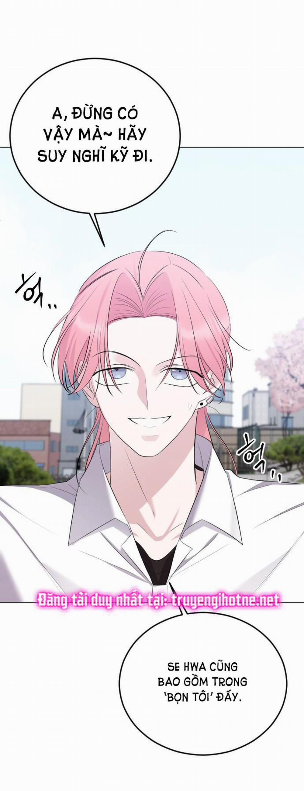 Kết Thúc, Tôi Muốn Thay Đổi Nó 16.2 trang 36