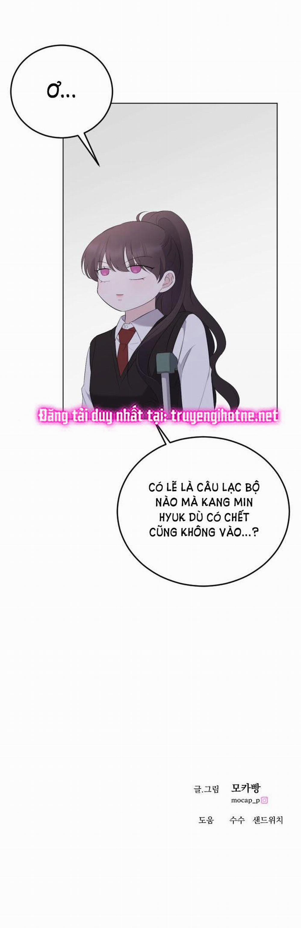 Kết Thúc, Tôi Muốn Thay Đổi Nó 16.2 trang 39